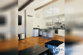 achat appartement brignoles 83170