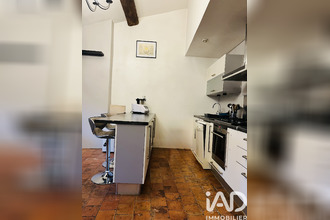 achat appartement brignoles 83170