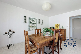 achat appartement brignoles 83170