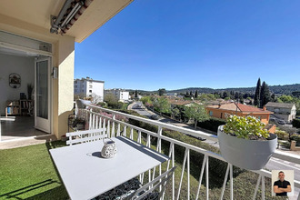 achat appartement brignoles 83170