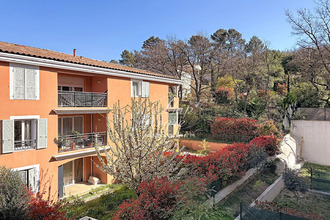 achat appartement brignoles 83170