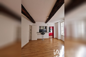achat appartement brignoles 83170