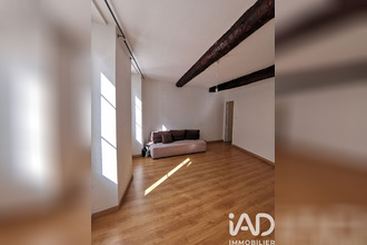 achat appartement brignoles 83170
