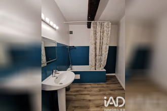 achat appartement brignoles 83170