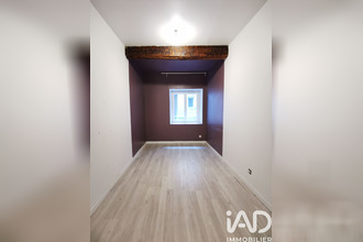 achat appartement brignoles 83170