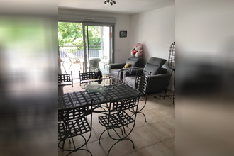 achat appartement brignoles 83170