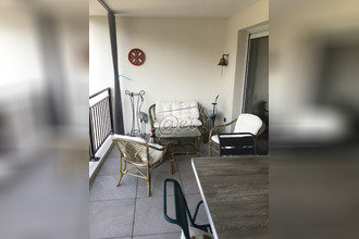 achat appartement brignoles 83170