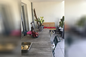 achat appartement brignoles 83170