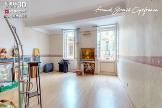 achat appartement brignoles 83170