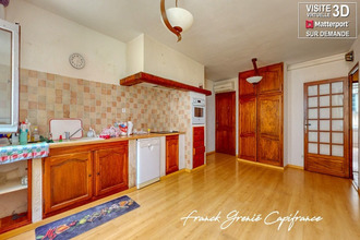 achat appartement brignoles 83170
