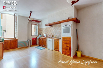 achat appartement brignoles 83170