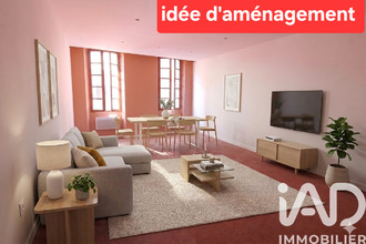 achat appartement brignoles 83170