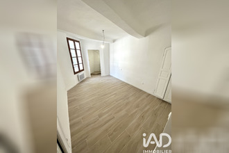 achat appartement brignoles 83170