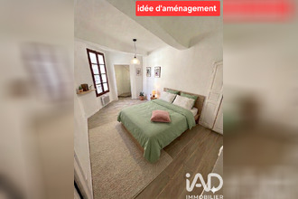 achat appartement brignoles 83170