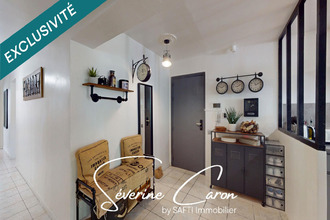 achat appartement brignoles 83170