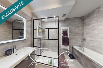 achat appartement brignoles 83170