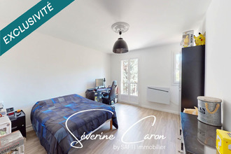achat appartement brignoles 83170