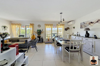 achat appartement brignoles 83170