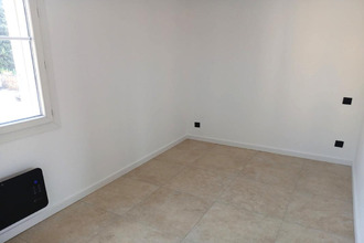 achat appartement brignoles 83170