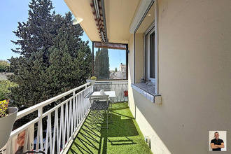 achat appartement brignoles 83170