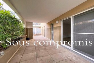 achat appartement brignoles 83170