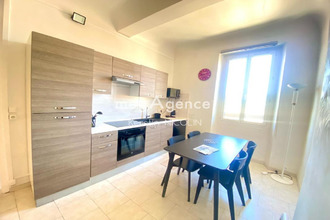 achat appartement brignoles 83170