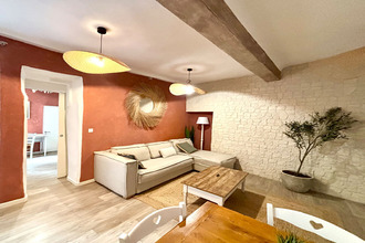 achat appartement brignoles 83170