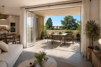 achat appartement brignoles 83170