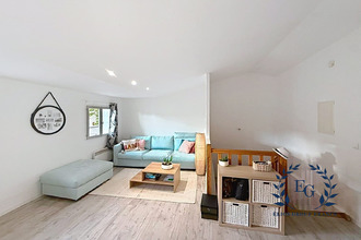 achat appartement brignoles 83170