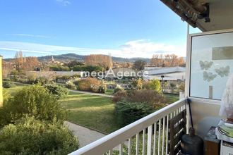 achat appartement brignoles 83170