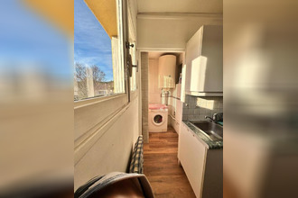 achat appartement brignoles 83170