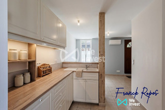 achat appartement brignoles 83170