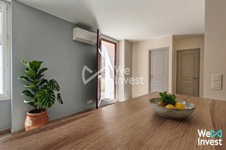 achat appartement brignoles 83170