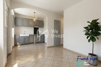 achat appartement brignoles 83170