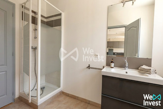 achat appartement brignoles 83170