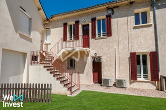 achat appartement brignoles 83170