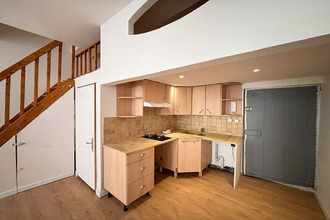 achat appartement brignoles 83170