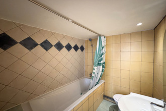 achat appartement brignoles 83170