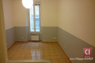 achat appartement brignoles 83170