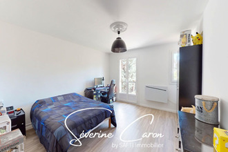 achat appartement brignoles 83170