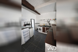 achat appartement brignoles 83170