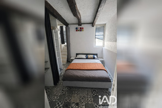 achat appartement brignoles 83170