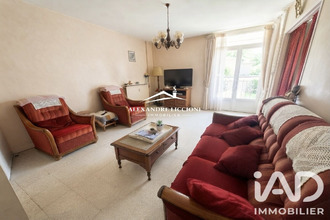 achat appartement brignoles 83170