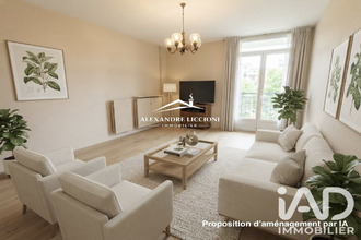 achat appartement brignoles 83170