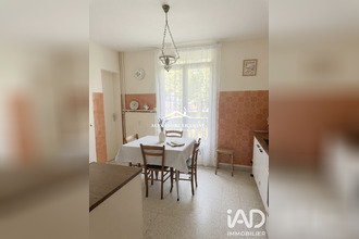 achat appartement brignoles 83170
