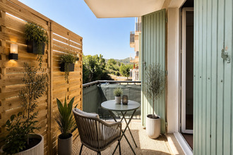 achat appartement brignoles 83170