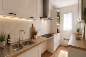 achat appartement brignoles 83170