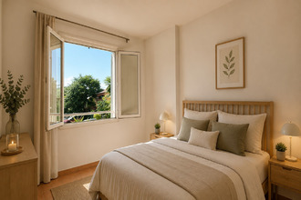 achat appartement brignoles 83170