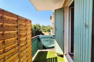 achat appartement brignoles 83170