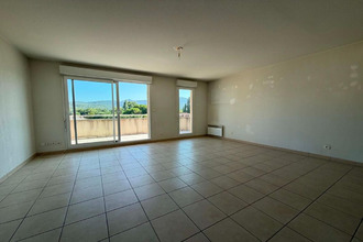 achat appartement brignoles 83170